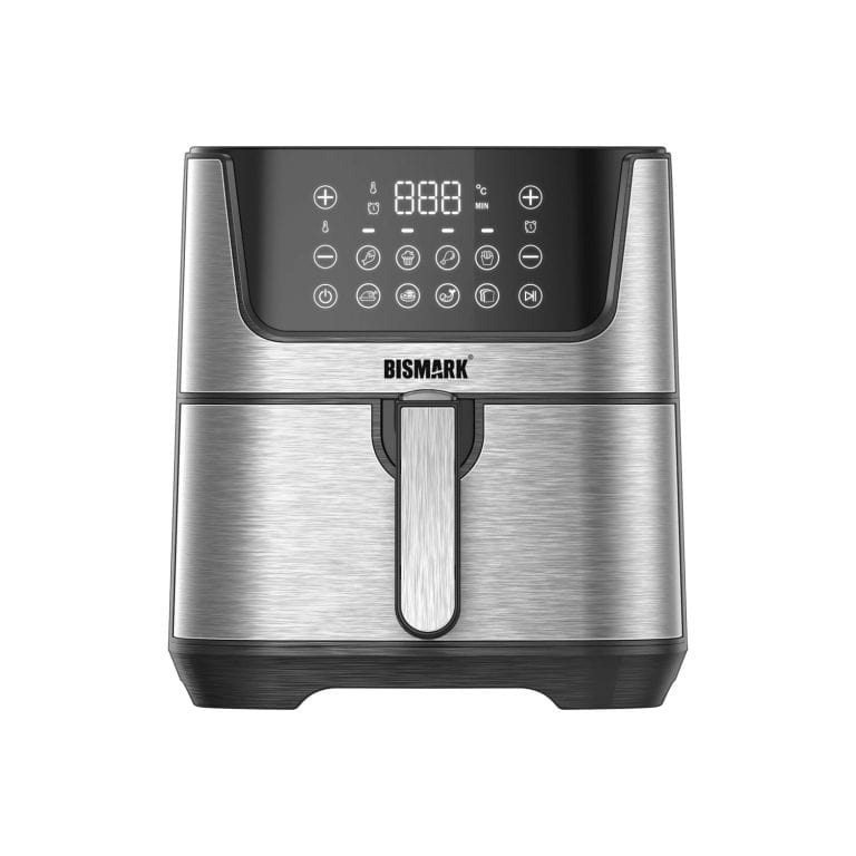 سرخ کن بدون روغن بیسمارک مدل BM 3558