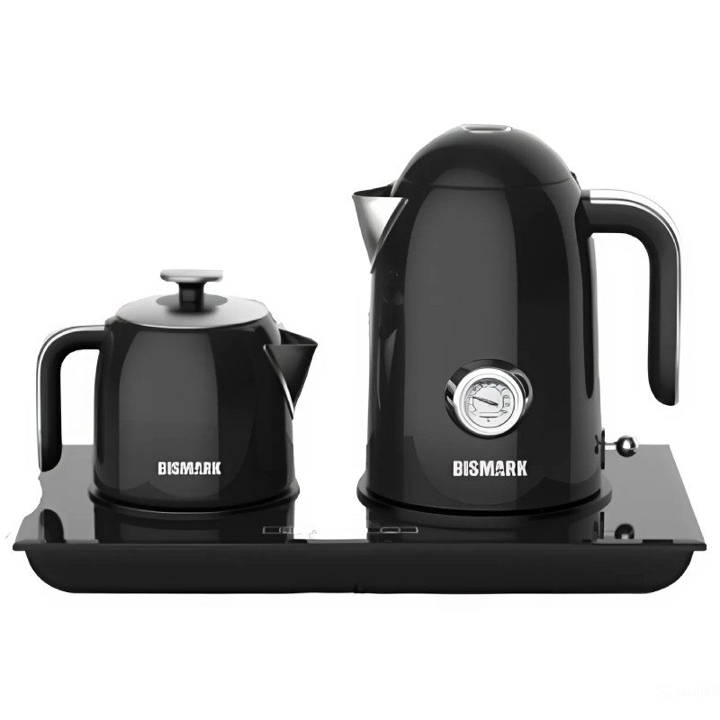 چای ساز بیسمارک مدل BM2286